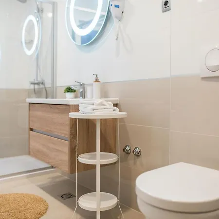 Dom wakacyjny Providenca Zadar