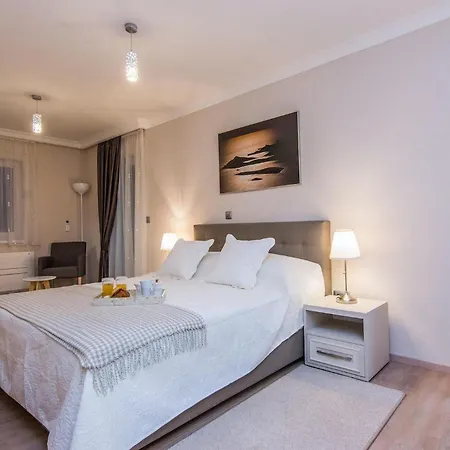 Providenca Dom wakacyjny Zadar