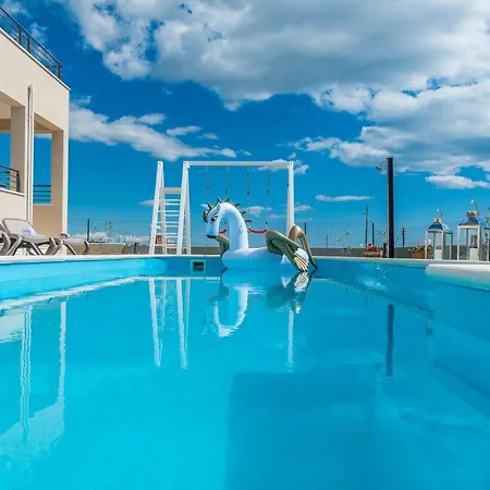 Providenca Dom wakacyjny Zadar