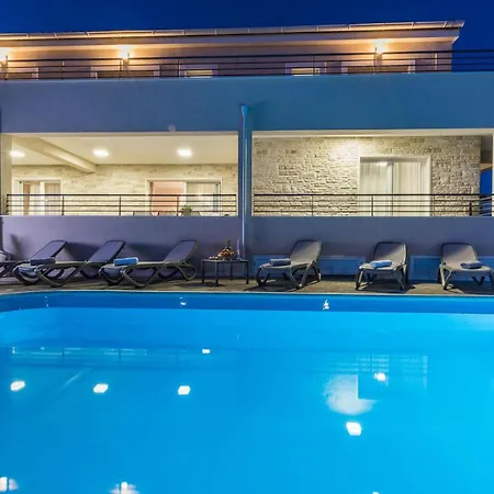 Providenca Dom wakacyjny *