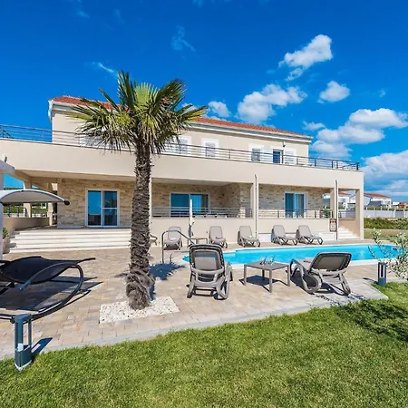 Providenca Dom wakacyjny