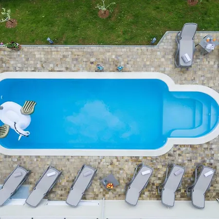 Dom wakacyjny Providenca Zadar