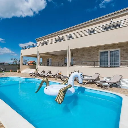 Dom wakacyjny Providenca *