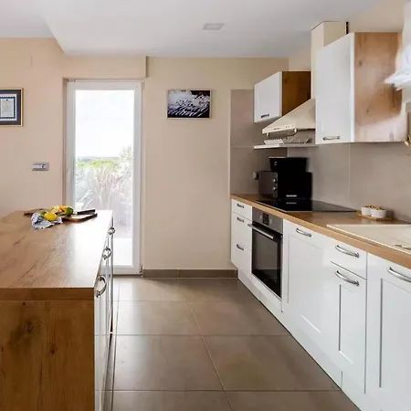 Providenca Dom wakacyjny Zadar