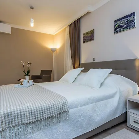 Dom wakacyjny Providenca Zadar