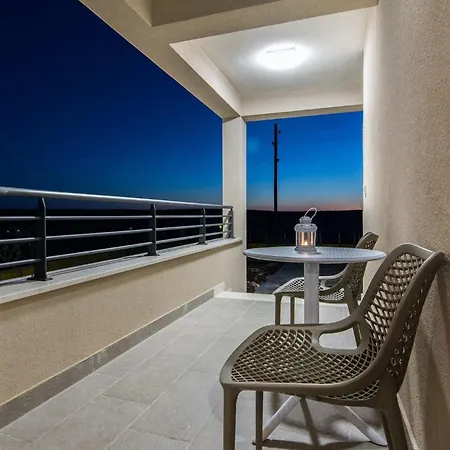 Dom wakacyjny Providenca