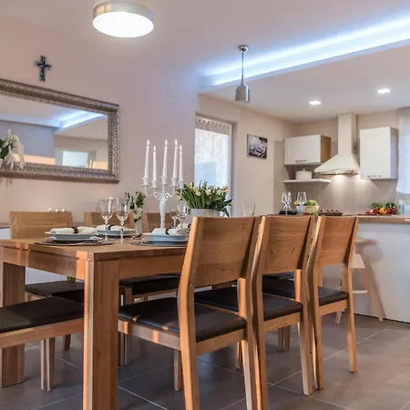 Providenca Σπίτι διακοπών *