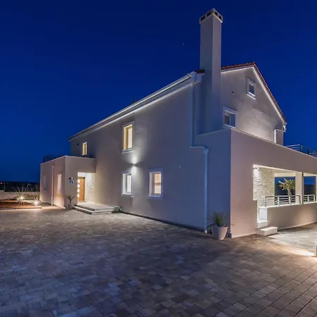 Providenca Σπίτι διακοπών