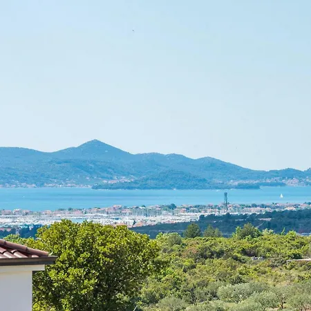 Providenca Σπίτι διακοπών *