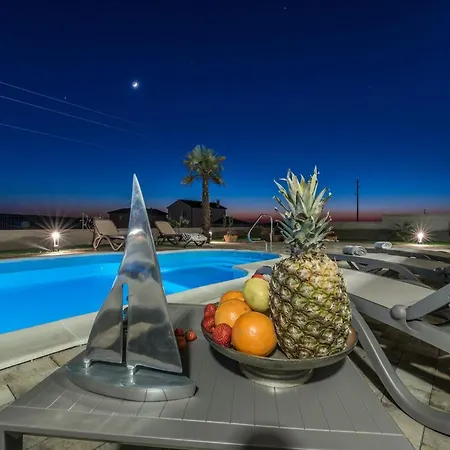 Σπίτι διακοπών Providenca *