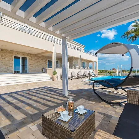 Σπίτι διακοπών Providenca *