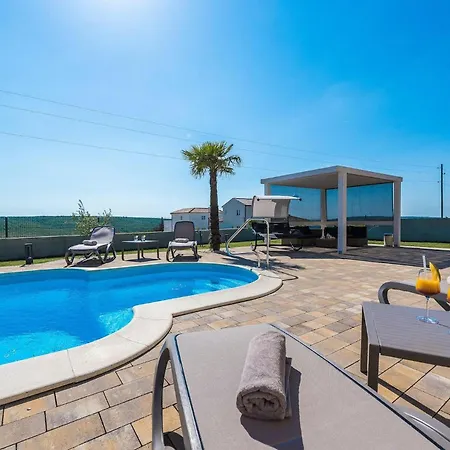 Providenca ザダル