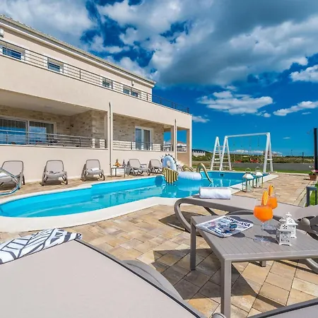 Σπίτι διακοπών Providenca