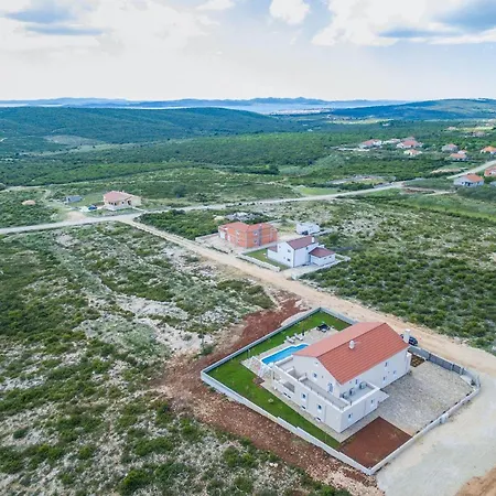 Providenca Σπίτι διακοπών Ζαντάρ