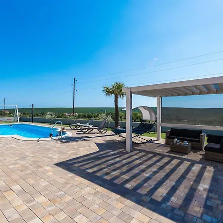 Σπίτι διακοπών Providenca *