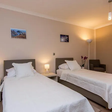 Providenca Σπίτι διακοπών Ζαντάρ