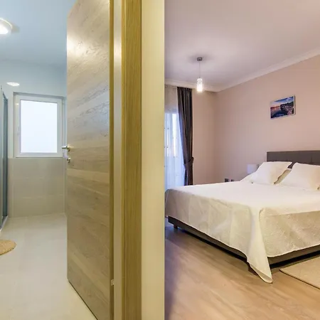 Σπίτι διακοπών Providenca Ζαντάρ