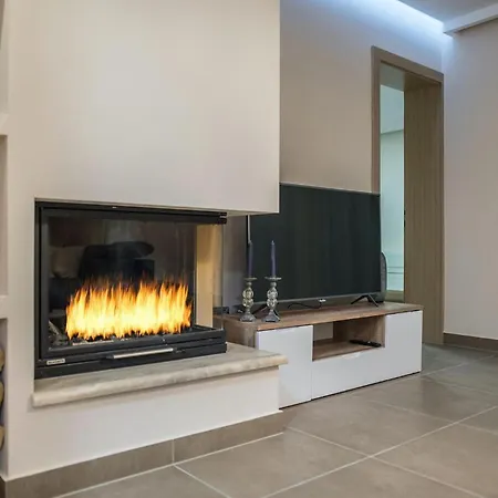 Σπίτι διακοπών Providenca