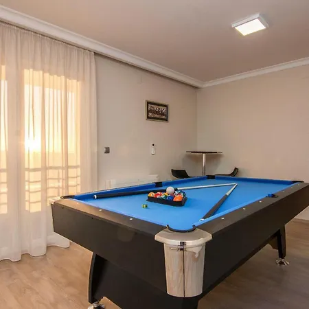 Σπίτι διακοπών Providenca