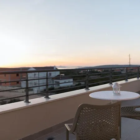 別荘 Providenca ザダル