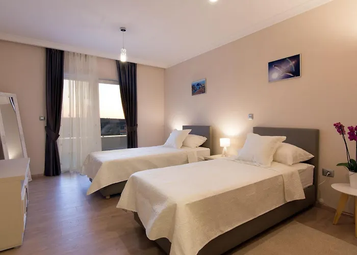 Hébergement de vacances Providenca *