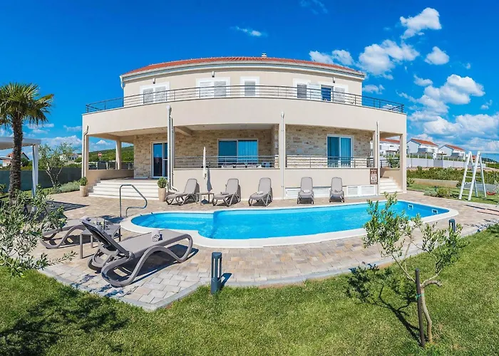 Hébergement de vacances Providenca