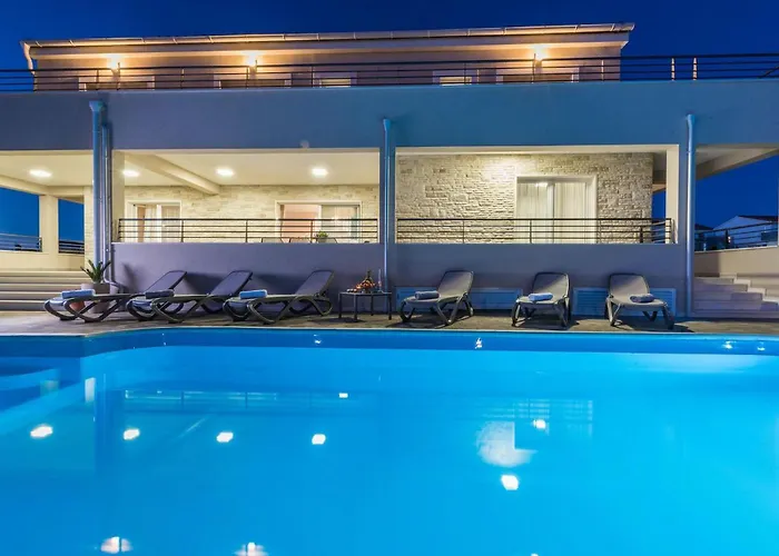 Providenca Hébergement de vacances *