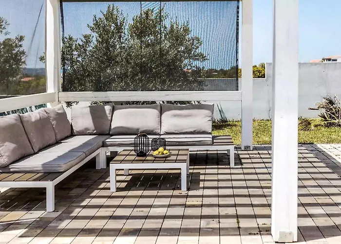 Providenca Hébergement de vacances Zadar