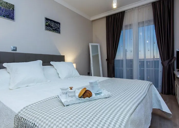 Hébergement de vacances Providenca *